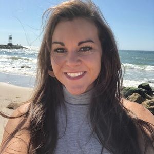 Meet your Posher, Jen